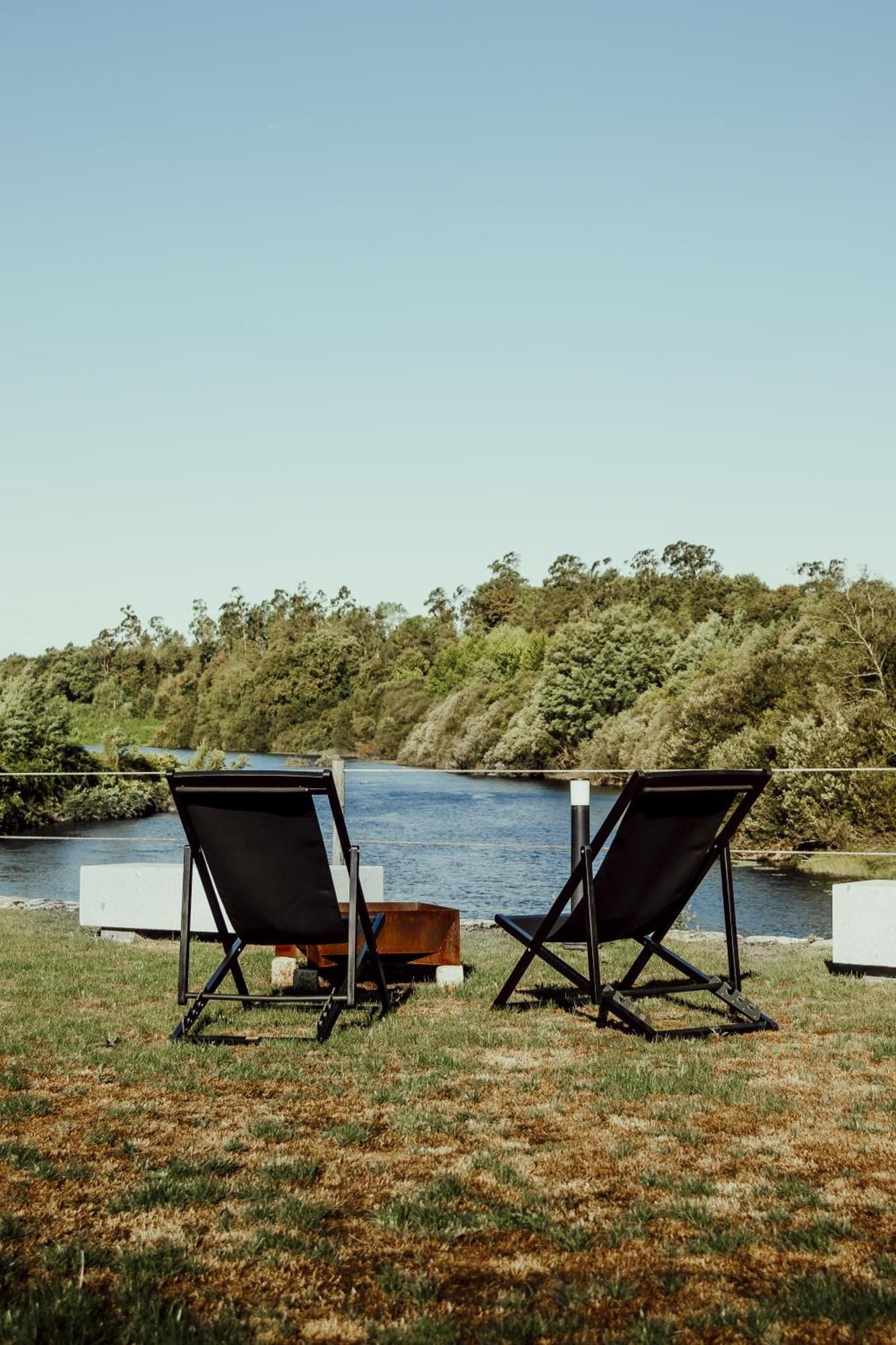 Quinta Das Areias - Solar Da Pena Villa Брага Екстериор снимка